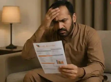 K-Electric billing issues Karachi