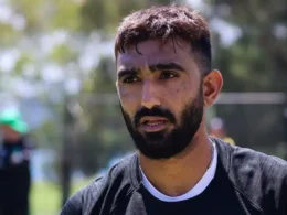 Usama Mir