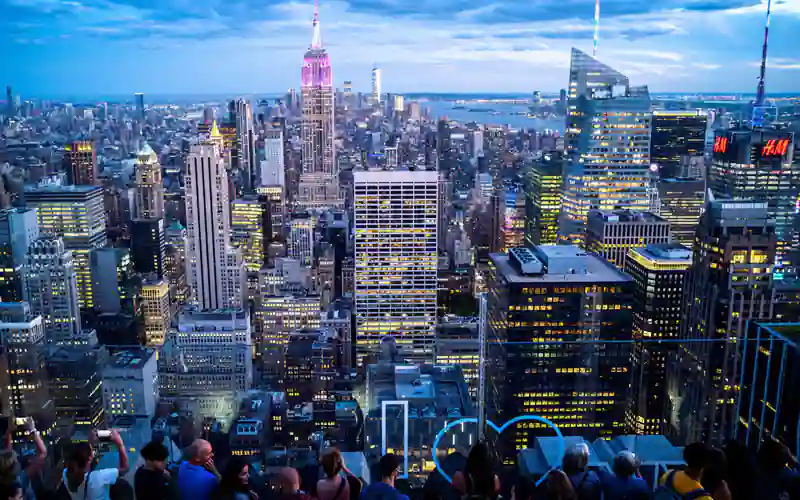 Best cities for 2025