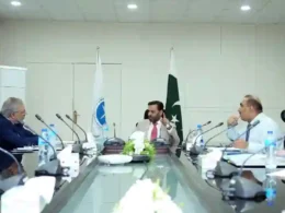 PMDC digital transformation
