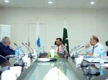 PMDC digital transformation