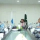 PMDC digital transformation