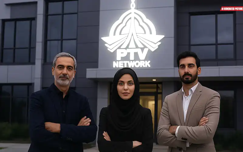 PTV job vacancies 2025