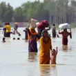 Pakistan climate change impact