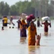 Pakistan climate change impact