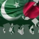 Pakistan scholarships to Bangladesh