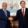 US Marco Rubio