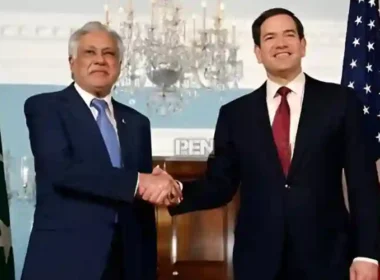 US Marco Rubio