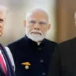 US tariffs India