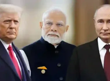 US tariffs India