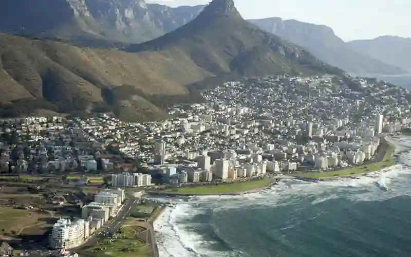 Best cities for 2025