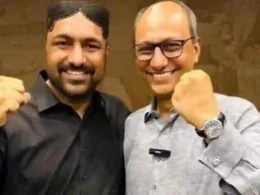 Farhan Ghani assault case