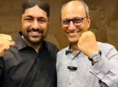 Farhan Ghani assault case