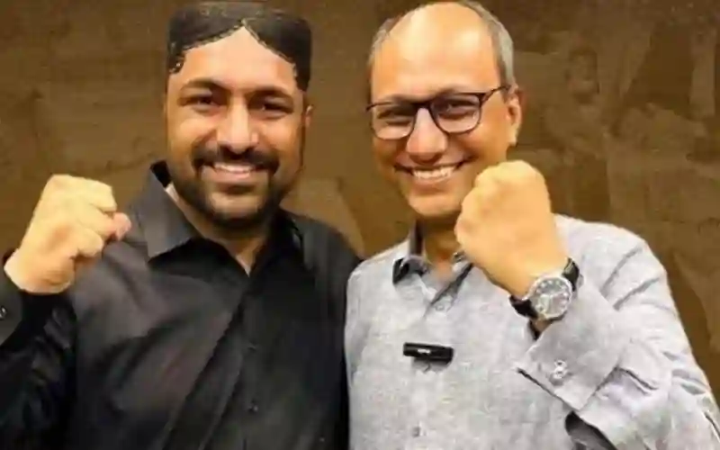 Farhan Ghani assault case