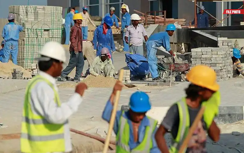 Saudi job Job transfer