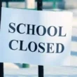 Karachi schools closed due to heavy rains