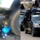 Sindh police crime scene protocol