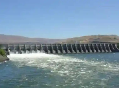 Sindh flood alert