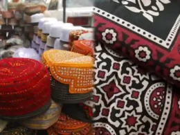 Sindh cultural products registration