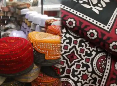 Sindh cultural products registration