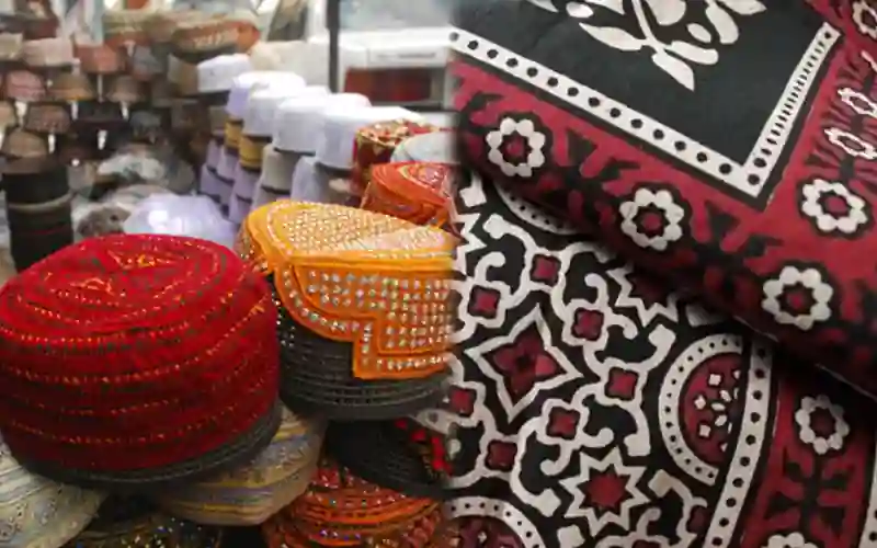 Sindh cultural products registration