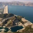 Tarbela Dam full capacity