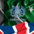 UK Chevening Scholarship 2025