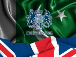 UK Chevening Scholarship 2025