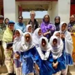BRAVE programme in Badin