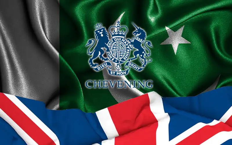 UK Chevening Scholarship 2025