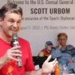 US consul general