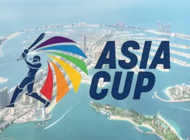Asia Cup 2025