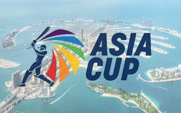Asia Cup 2025