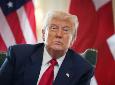 Trump limits visa duration