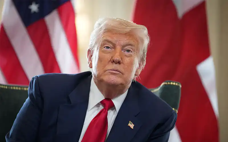 Trump limits visa duration
