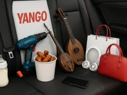 Yango