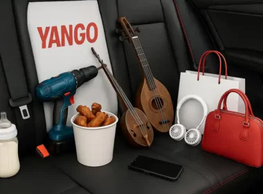 Yango
