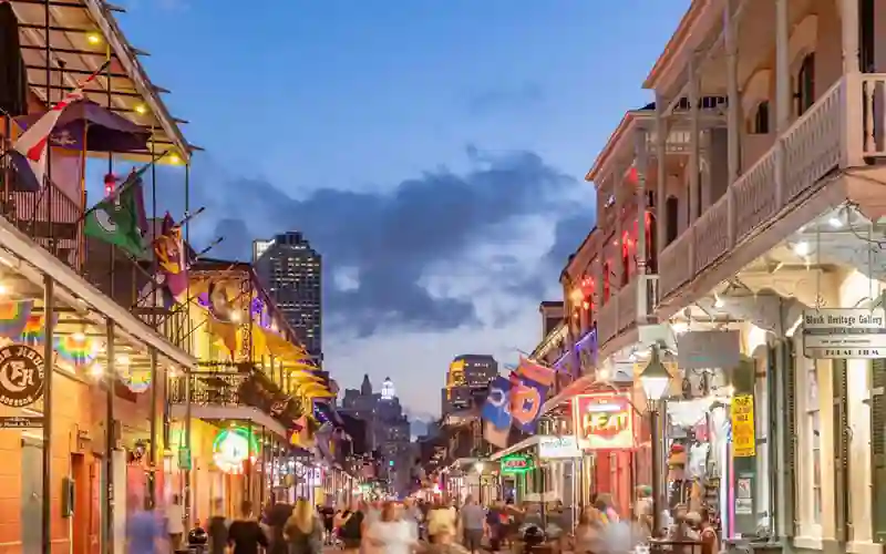 Best cities for 2025