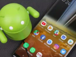 Android August 2025 update