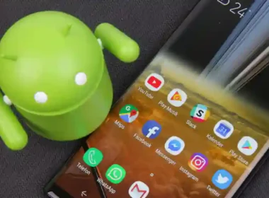 Android August 2025 update