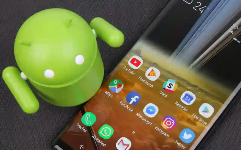 Android August 2025 update