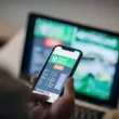 illegal gambling apps Pakistan