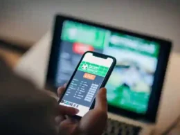 illegal gambling apps Pakistan