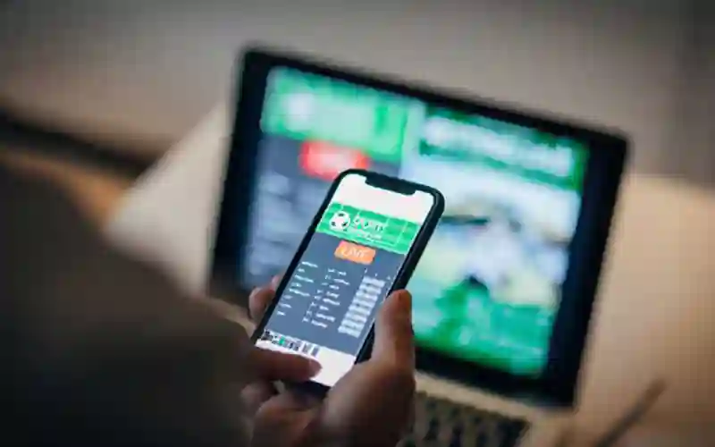 illegal gambling apps Pakistan