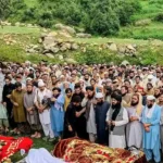 Pakistan floods