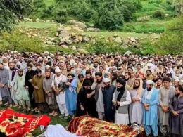 Pakistan floods