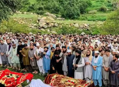 Pakistan floods