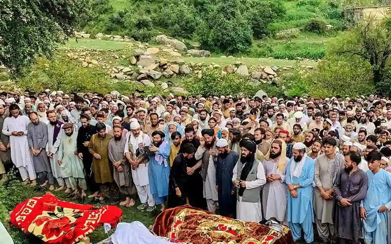 Pakistan floods