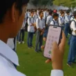 Sindh college admission UAN service