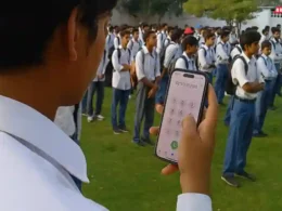 Sindh college admission UAN service